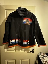 Euro joe jacket for sale  LIVERPOOL