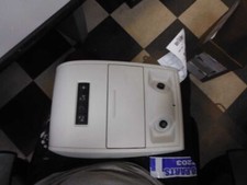 Caravan console front for sale  Williamstown
