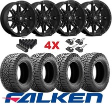 Fuel black wheels for sale  Norwalk