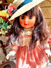 Poupee mode travaux d'occasion Poupee mode travaux d'occasion  La Chapelle-en-Vercors