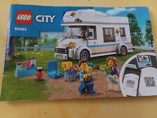 Lego city 60283 gebraucht kaufen  Korschenbroich