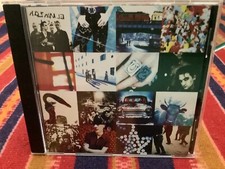 Achtung babyisland records usato  Piacenza
