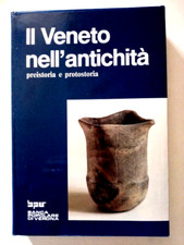 Veneto nell antichità usato  Soresina