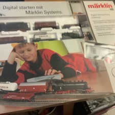Märklin 29533 digital gebraucht kaufen  Bad Bentheim