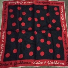 Foulard dolce gabbana d'occasion  Ris-Orangis