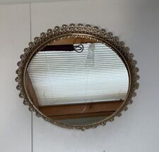 Vintage round vanity for sale  Moorhead