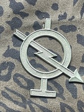 Kappenabzeichen riginal maschi gebraucht kaufen  Deutschland