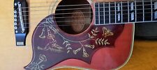 Gibson hummingbird vintage for sale  Colfax