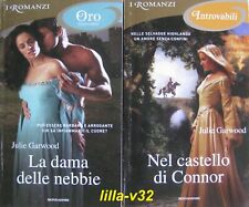 Julie garwood castello usato Julie garwood castello usato  Desenzano del Garda