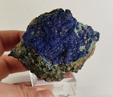Azurit malachit bisbee gebraucht kaufen  Piesport