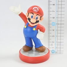 Figura amiibo NVL-001 -NoTested- MARIO para Super Mario Series Nintendo 3022 comprar usado  Enviando para Brazil
