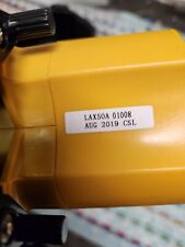 Stabila kreuzlinienlaser lax gebraucht kaufen  Frankfurt am Main
