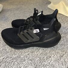 Adidas ultraboost black for sale  Bayville