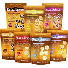 Drizzilicious mini rice d'occasion  Expédié en Belgium
