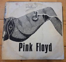 PINK FLOYD Spread legs double LP German pressing M 502 comprar usado  Enviando para Brazil