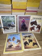 Lot western horseman for sale  Sandy