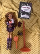 Mattel monster high for sale  WALLSEND