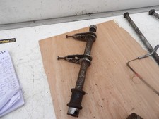 Honda rear spindle for sale  ELY