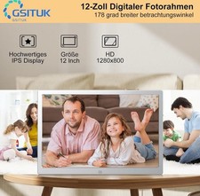 Digital picture frame for sale  LIVERPOOL