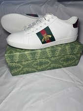 Scarpe gucci ace usato Scarpe gucci ace usato  Firenze