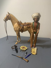 Chief cherokee marx for sale  ROTHERHAM