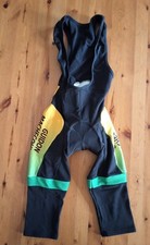 Kinder fahrradhose polster gebraucht kaufen  Radebeul