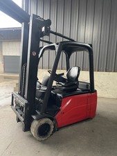 Forklift truck linde for sale  HARROGATE