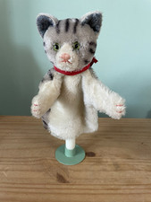 Seltene vintage steiff gebraucht kaufen  Berlin