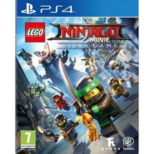 Jeu ps4 lego d'occasion  Les Mureaux
