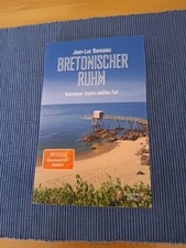 Bretonischer ruhm kommissar gebraucht kaufen  Frankfurt am Main