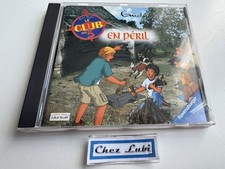 Club péril pc d'occasion  Paris XII