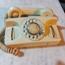 Telefono disco starlite usato  Pavia