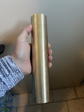 Barra ottone tonda usato  Vanzaghello