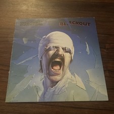 Vinyle 33t scorpions d'occasion  Soufflenheim