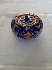 Pot couvert céramique d'occasion  Aincourt