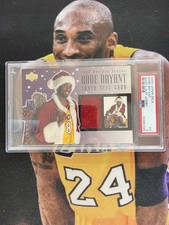 2000 kobe bryant for sale  Garden Grove