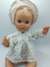 Vintage tiny tears for sale  BRADFORD