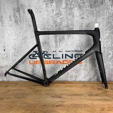 2019 Specialized S-Works Tarmac SL6 LTD 61cm conjunto de quadro de carbono freio aro 700c comprar usado  Enviando para Brazil