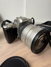Pentax analoge slr gebraucht kaufen  Deutschland