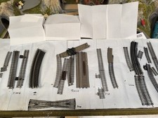 Spur gleis konvolut gebraucht kaufen  Pasewalk