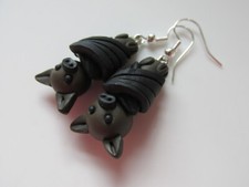 Handmade miniature spooky for sale  IMMINGHAM