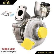 Turbo ford transit d'occasion  Saint-Omer