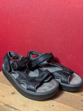 Mbt rocker sandals for sale  CLEVEDON