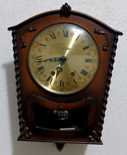 Antico orologio pendolo usato  Valenzano