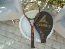 Ancienne raquette tennis d'occasion  Fondettes