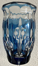 Vase cristal val d'occasion  Grenoble-