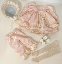 Bjd pink antique d'occasion  Annonay