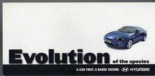 Hyundai coupe 2005 for sale  UK