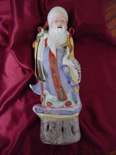 Belle statue asiatique d'occasion  Canohès