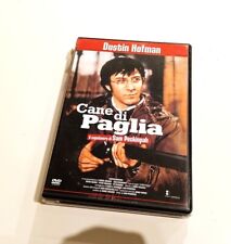 Dvd cane paglia usato  Perugia